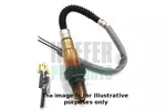 Sonda lambda HOFFER 7481516E
