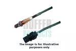 Sonda lambda HOFFER 7481669E