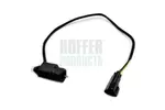 Czujnik prędkości pojazdu lub prędkości obrotowej HOFFER 75171031