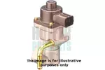 Zawór EGR HOFFER 7518040E