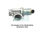 Zawór EGR HOFFER 7518129E