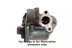 Zawór EGR HOFFER 7518284R