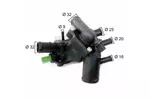 Termostat układu chłodzenia HOFFER 8192799