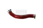 Przewód powietrza doładowujacego HOFFER 96829 (Chłodnica powietrza doładowującego)