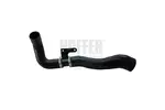 Przewód powietrza doładowujacego HOFFER 96949 (Z prawej)