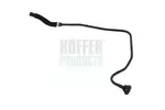 Odma skrzyni korbowej HOFFER 8197319 (Od rury chłodzącej do zbiorniczka wyrównawczego)