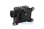 Element sterujący, klimatyzacja HOFFER K107063