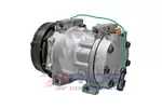 Kompresor klimatyzacji HOFFER K11035A