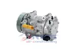 Kompresor klimatyzacji HOFFER K11363A