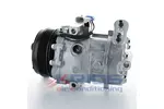 Kompresor klimatyzacji HOFFER K11442A