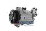 Kompresor klimatyzacji HOFFER K11463