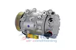 Kompresor klimatyzacji HOFFER K11465