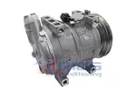 Kompresor klimatyzacji HOFFER K12142