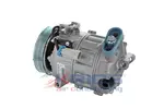 Kompresor klimatyzacji HOFFER K12170