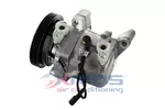 Kompresor klimatyzacji HOFFER K13024A