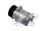 Kompresor klimatyzacji HOFFER K14104