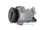 Kompresor klimatyzacji HOFFER K14129