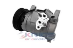 Kompresor klimatyzacji HOFFER K15087A
