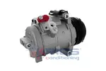 Kompresor klimatyzacji HOFFER K15183A