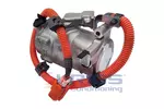 Kompresor klimatyzacji HOFFER K15311