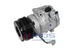 Kompresor klimatyzacji HOFFER K15340
