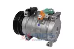 Kompresor klimatyzacji HOFFER K15341