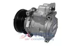 Kompresor klimatyzacji HOFFER K15343