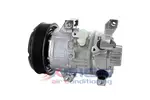 Kompresor klimatyzacji HOFFER K15347