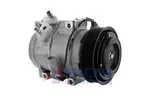 Kompresor klimatyzacji HOFFER K15351