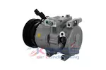 Kompresor klimatyzacji HOFFER K15355
