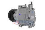 Kompresor klimatyzacji HOFFER K15369