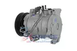 Kompresor klimatyzacji HOFFER K15371