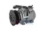 Kompresor klimatyzacji HOFFER K15372