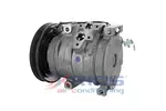 Kompresor klimatyzacji HOFFER K15380