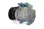 Kompresor klimatyzacji HOFFER K15387