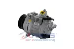 Kompresor klimatyzacji HOFFER K15392