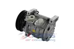 Kompresor klimatyzacji HOFFER K15396