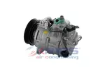 Kompresor klimatyzacji HOFFER K15397