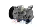 Kompresor klimatyzacji HOFFER K15399