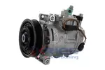 Kompresor klimatyzacji HOFFER K15408
