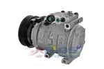 Kompresor klimatyzacji HOFFER K15426