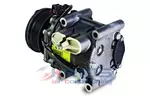 Kompresor klimatyzacji HOFFER K18012