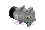Kompresor klimatyzacji HOFFER K18061A