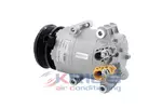 Kompresor klimatyzacji HOFFER K18062A