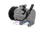Kompresor klimatyzacji HOFFER K18064A