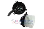 Wentylator wnętrza - dmuchawa HOFFER K92331