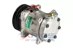 Kompresor klimatyzacji HOFFER KSB034S
