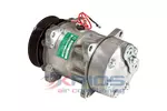 Kompresor klimatyzacji HOFFER KSB038S