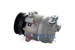 Kompresor klimatyzacji HOFFER KSB044H