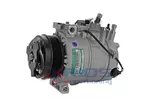 Kompresor klimatyzacji HOFFER KSB083D